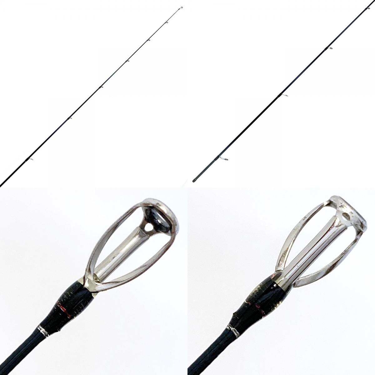 【釣り/つり/釣具/ロッド】TIEMCO | ティムコ エンハンサー E86ML-2【加古川店】