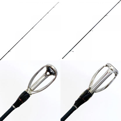 【釣り/つり/釣具/ロッド】TIEMCO | ティムコ エンハンサー E86ML-2【加古川店】