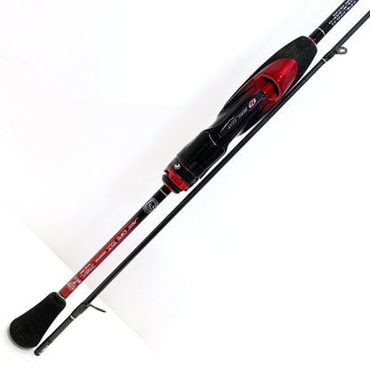 【中古】【釣り/つり/釣具/ロッド】Daiwa | ダイワ 月下美人EXAGS 510UL-S・Q【加古川店】
