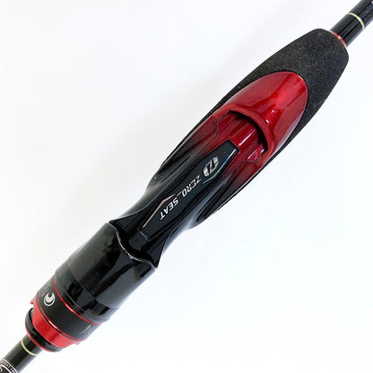 【中古】【釣り/つり/釣具/ロッド】Daiwa | ダイワ 月下美人EXAGS 510UL-S・Q【加古川店】