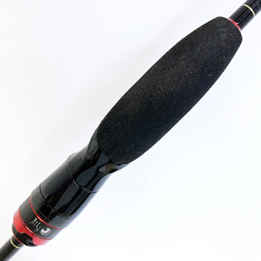 【中古】【釣り/つり/釣具/ロッド】Daiwa | ダイワ 月下美人EXAGS 510UL-S・Q【加古川店】