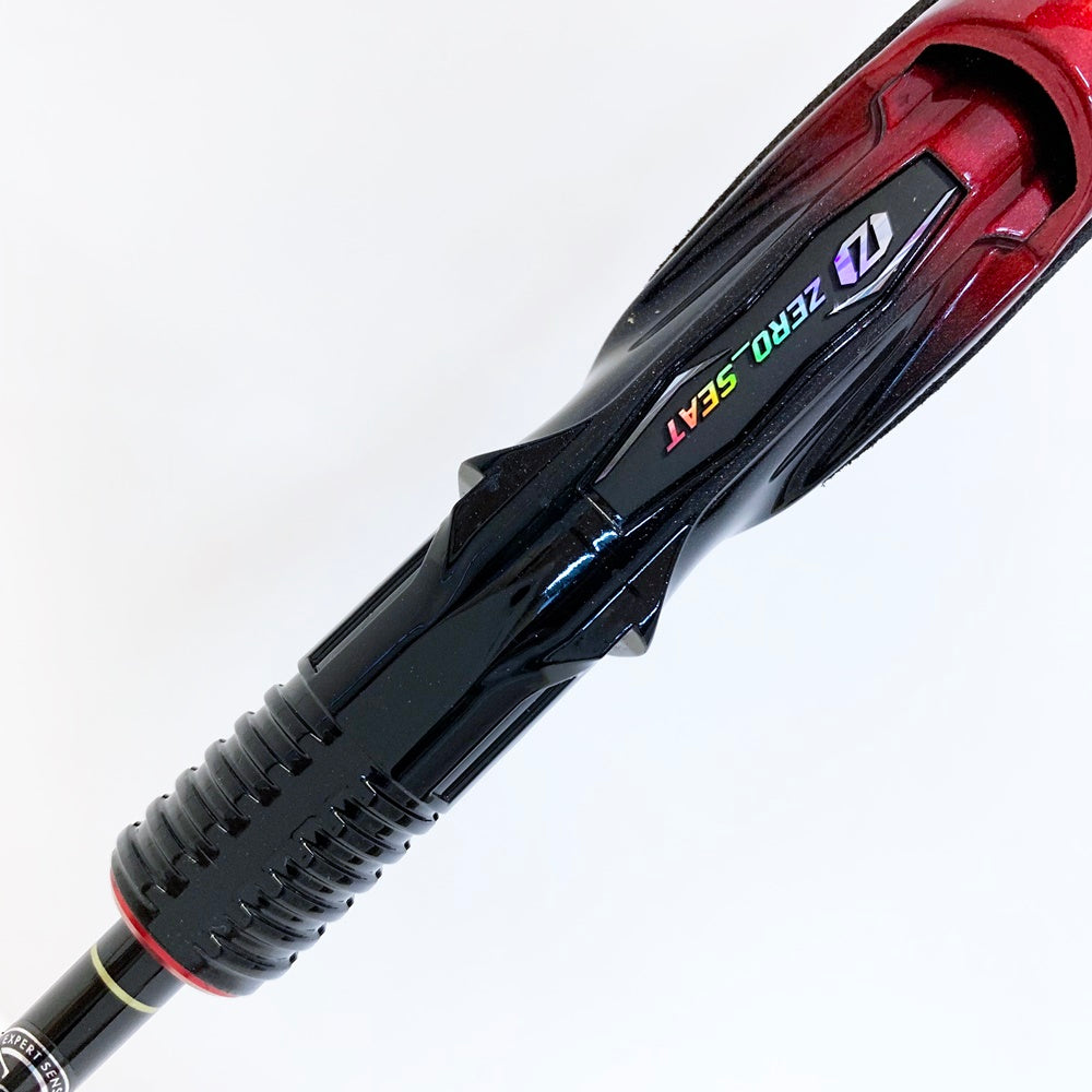【中古】【釣り/つり/釣具/ロッド】Daiwa | ダイワ 月下美人EXAGS 510UL-S・Q【加古川店】