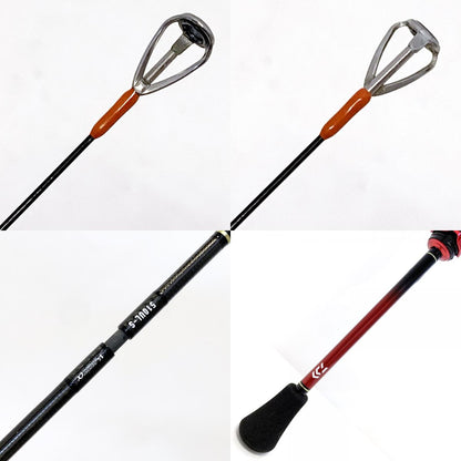【中古】【釣り/つり/釣具/ロッド】Daiwa | ダイワ 月下美人EXAGS 510UL-S・Q【加古川店】