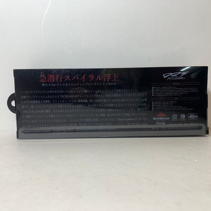 【フィッシング/釣り/釣具/ルアー】division | ディビジョン タイニークラッシュDTK13 DRTバスver.2【加古川店】