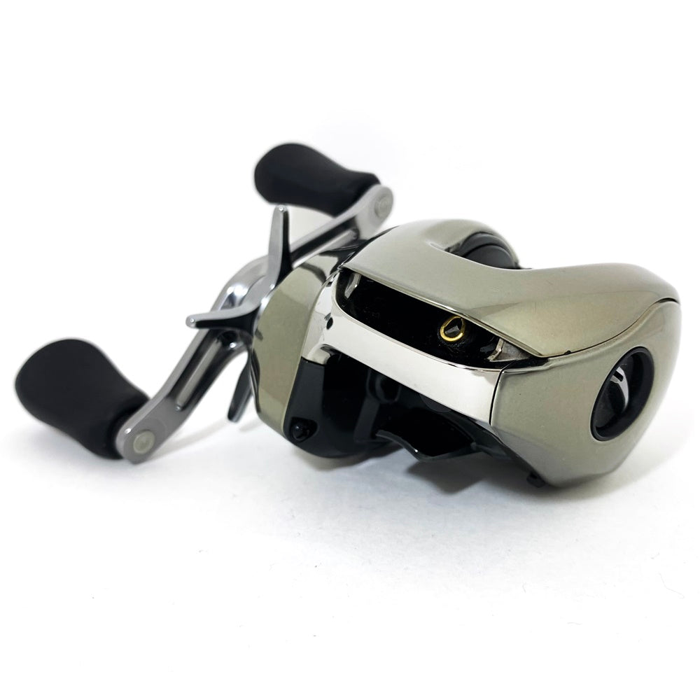 【フィッシング/釣り/釣具/リール】 【ベイトリール/右ハンドル】SHIMANO | シマノ 25アンタレス 100HG【加古川店】