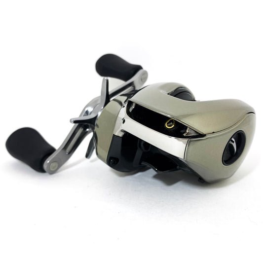 【フィッシング/釣り/釣具/リール】 【ベイトリール/右ハンドル】SHIMANO | シマノ 25アンタレス 100HG【加古川店】