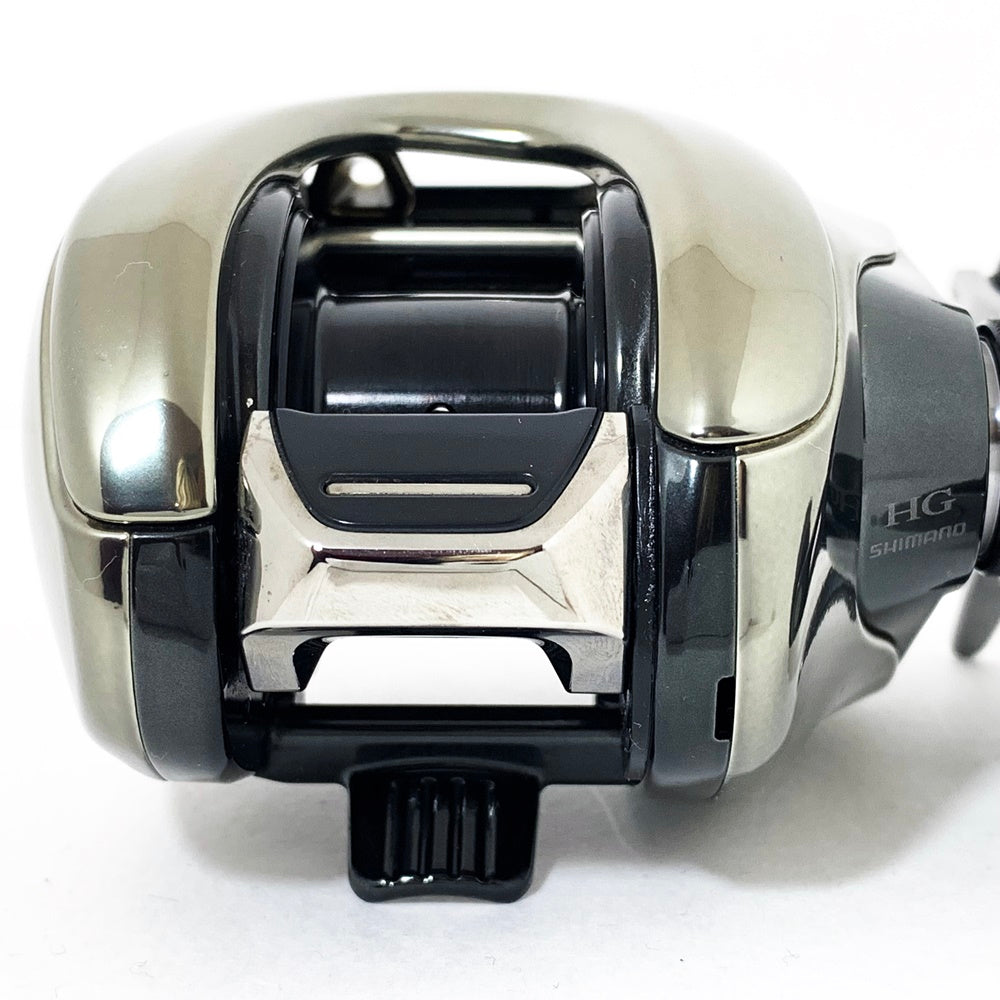 【フィッシング/釣り/釣具/リール】 【ベイトリール/右ハンドル】SHIMANO | シマノ 25アンタレス 100HG【加古川店】
