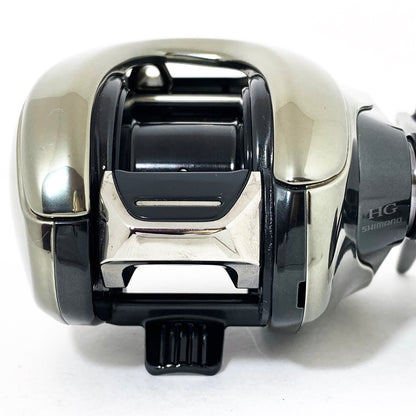 【フィッシング/釣り/釣具/リール】 【ベイトリール/右ハンドル】SHIMANO | シマノ 25アンタレス 100HG【加古川店】