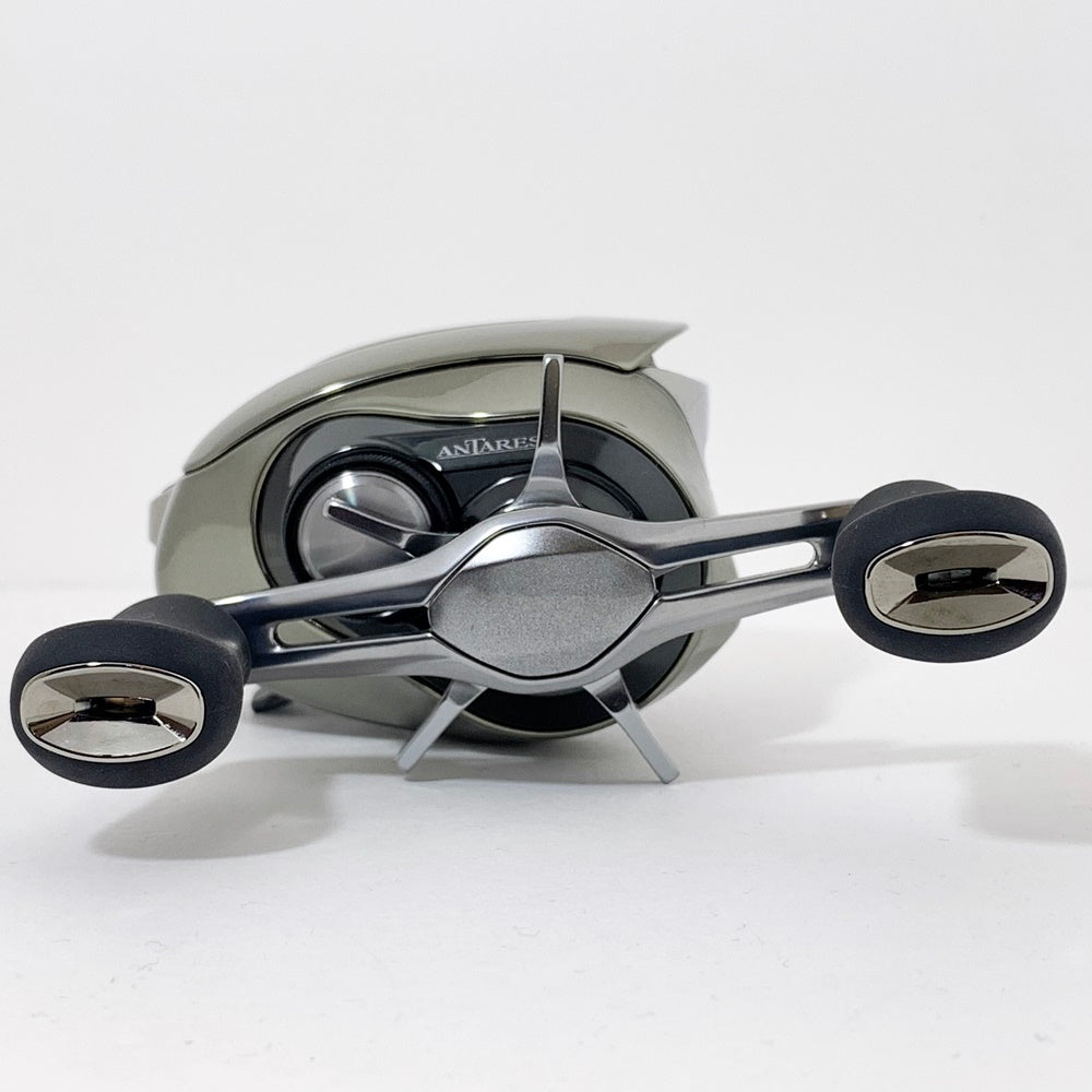 【フィッシング/釣り/釣具/リール】 【ベイトリール/右ハンドル】SHIMANO | シマノ 25アンタレス 100HG【加古川店】