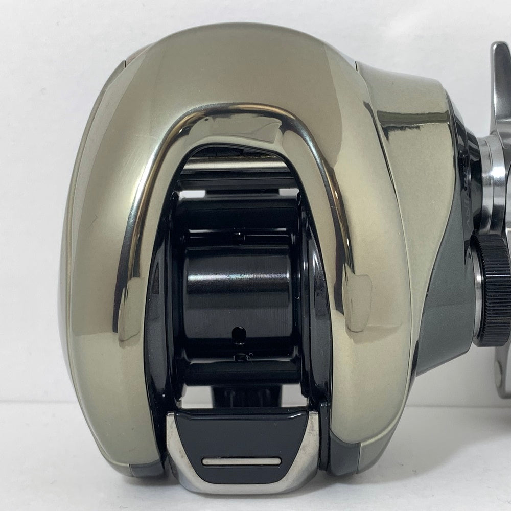 【フィッシング/釣り/釣具/リール】 【ベイトリール/右ハンドル】SHIMANO | シマノ 25アンタレス 100HG【加古川店】