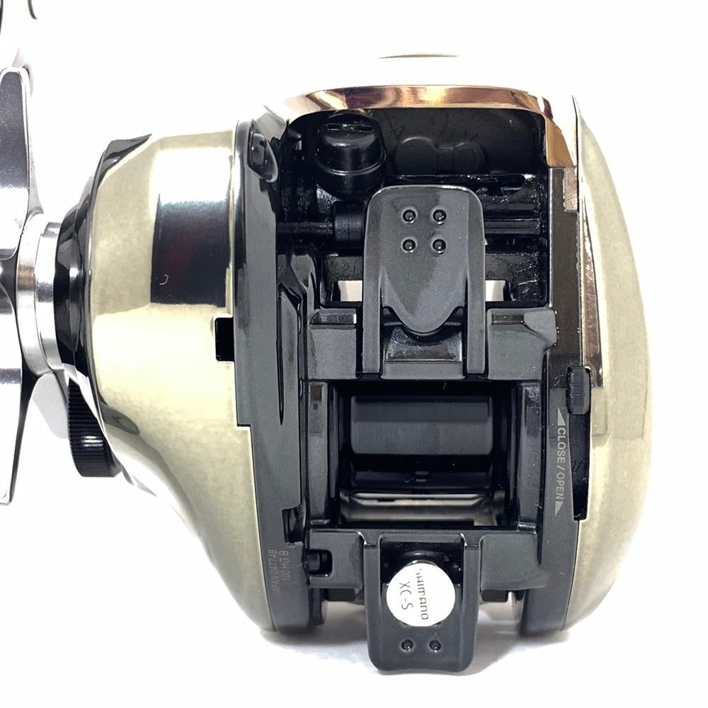 【フィッシング/釣り/釣具/リール】 【ベイトリール/右ハンドル】SHIMANO | シマノ 25アンタレス 100HG【加古川店】