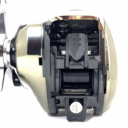 【フィッシング/釣り/釣具/リール】 【ベイトリール/右ハンドル】SHIMANO | シマノ 25アンタレス 100HG【加古川店】