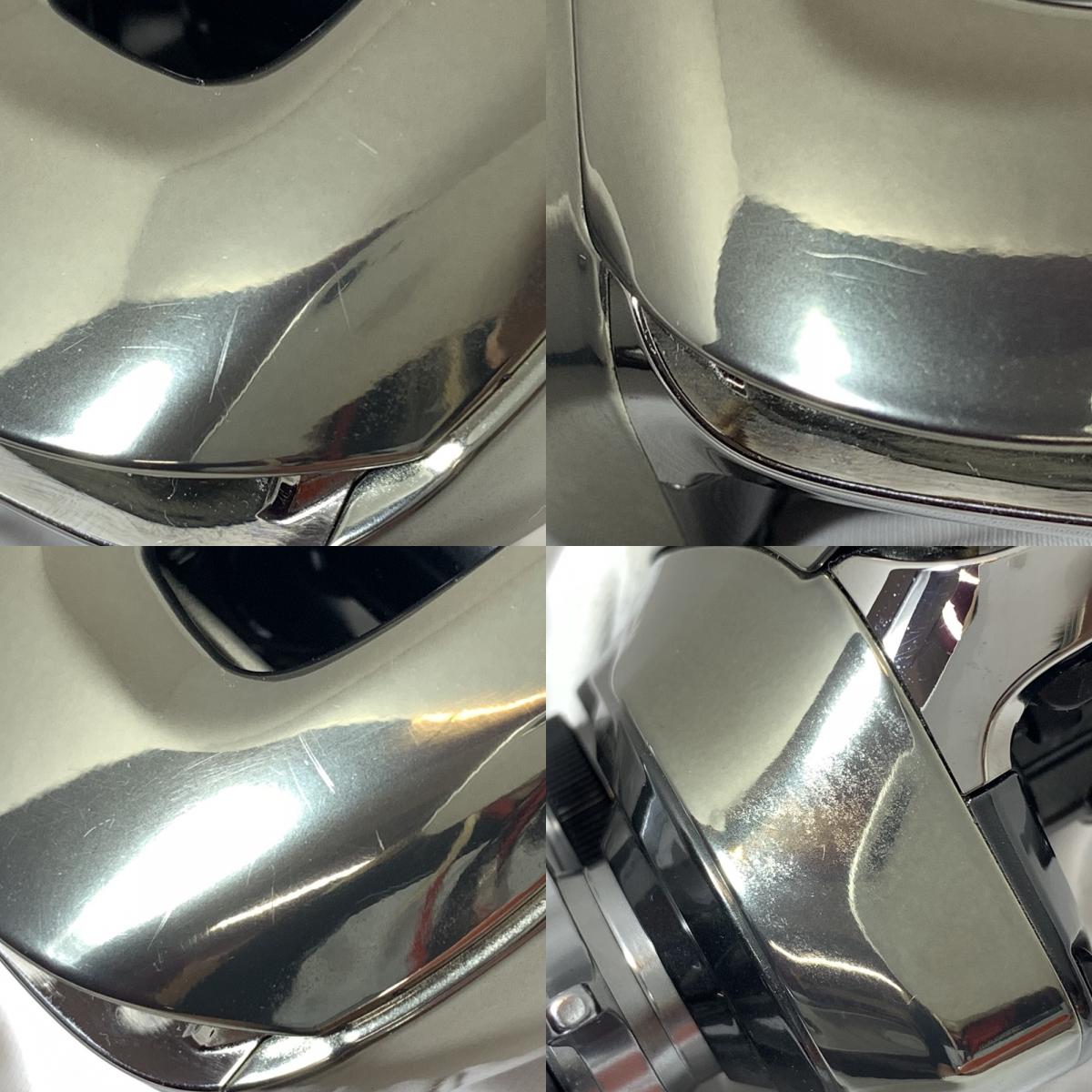 【フィッシング/釣り/釣具/リール】 【ベイトリール/右ハンドル】SHIMANO | シマノ 25アンタレス 100HG【加古川店】