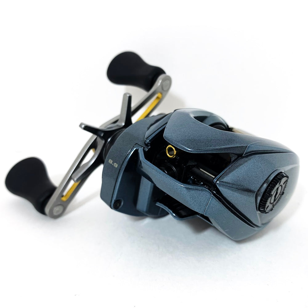 【フィッシング/釣り/釣具/リール】 【ベイトリール/右ハンドル】SHIMANO | シマノ 22アルデバランBFS XG【加古川店】