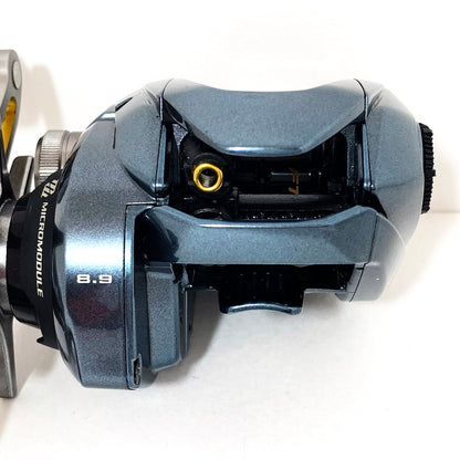 【フィッシング/釣り/釣具/リール】 【ベイトリール/右ハンドル】SHIMANO | シマノ 22アルデバランBFS XG【加古川店】