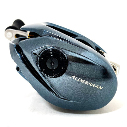 【フィッシング/釣り/釣具/リール】 【ベイトリール/右ハンドル】SHIMANO | シマノ 22アルデバランBFS XG【加古川店】