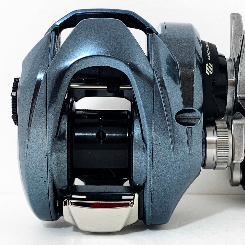 【フィッシング/釣り/釣具/リール】 【ベイトリール/右ハンドル】SHIMANO | シマノ 22アルデバランBFS XG【加古川店】