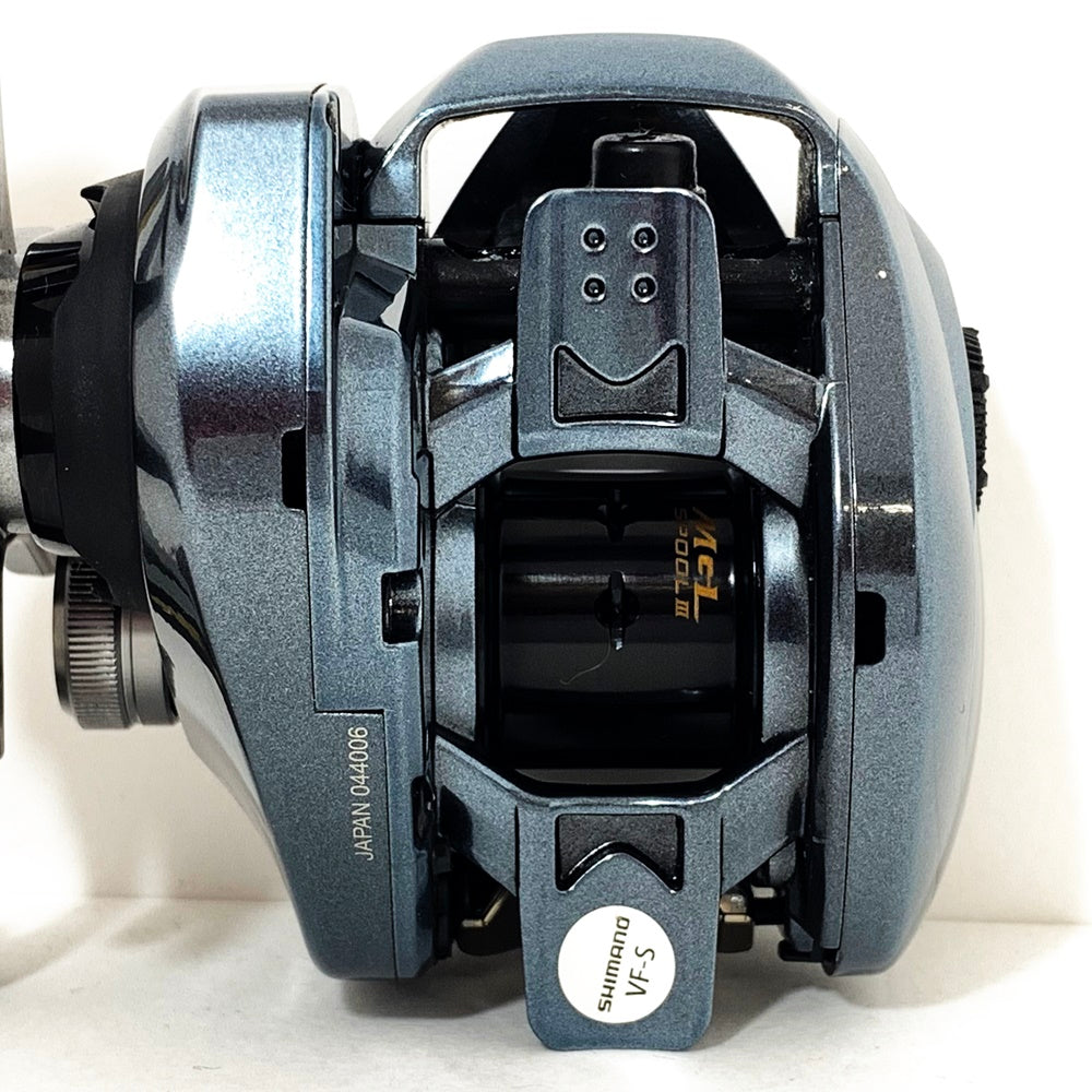 【フィッシング/釣り/釣具/リール】 【ベイトリール/右ハンドル】SHIMANO | シマノ 22アルデバランBFS XG【加古川店】