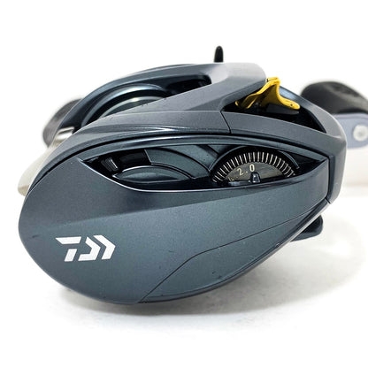 【フィッシング/釣り/釣具/リール】 【ベイトリール/左ハンドル】Daiwa | ダイワ 17スティーズATW 1016HL【加古川店】