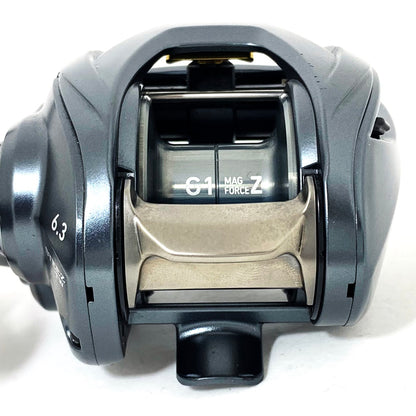 【フィッシング/釣り/釣具/リール】 【ベイトリール/左ハンドル】Daiwa | ダイワ 17スティーズATW 1016HL【加古川店】