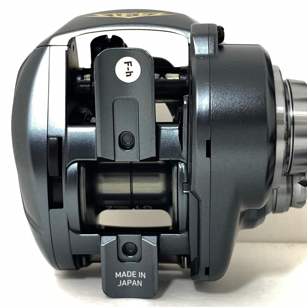 【フィッシング/釣り/釣具/リール】 【ベイトリール/左ハンドル】Daiwa | ダイワ 17スティーズATW 1016HL【加古川店】
