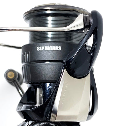 【フィッシング/釣り/釣具/リール】Daiwa | ダイワ SLP WORKS セルテートカスタムボディ ST FC LT 2500-XH ※カスタム品【加古川店】
