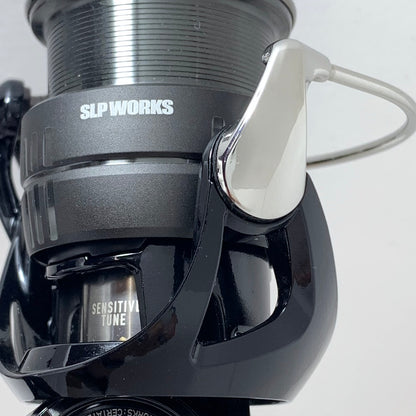 【フィッシング/釣り/釣具/リール】Daiwa | ダイワ SLP WORKS セルテートカスタムボディ ST FC LT 2500-XH ※カスタム品【加古川店】