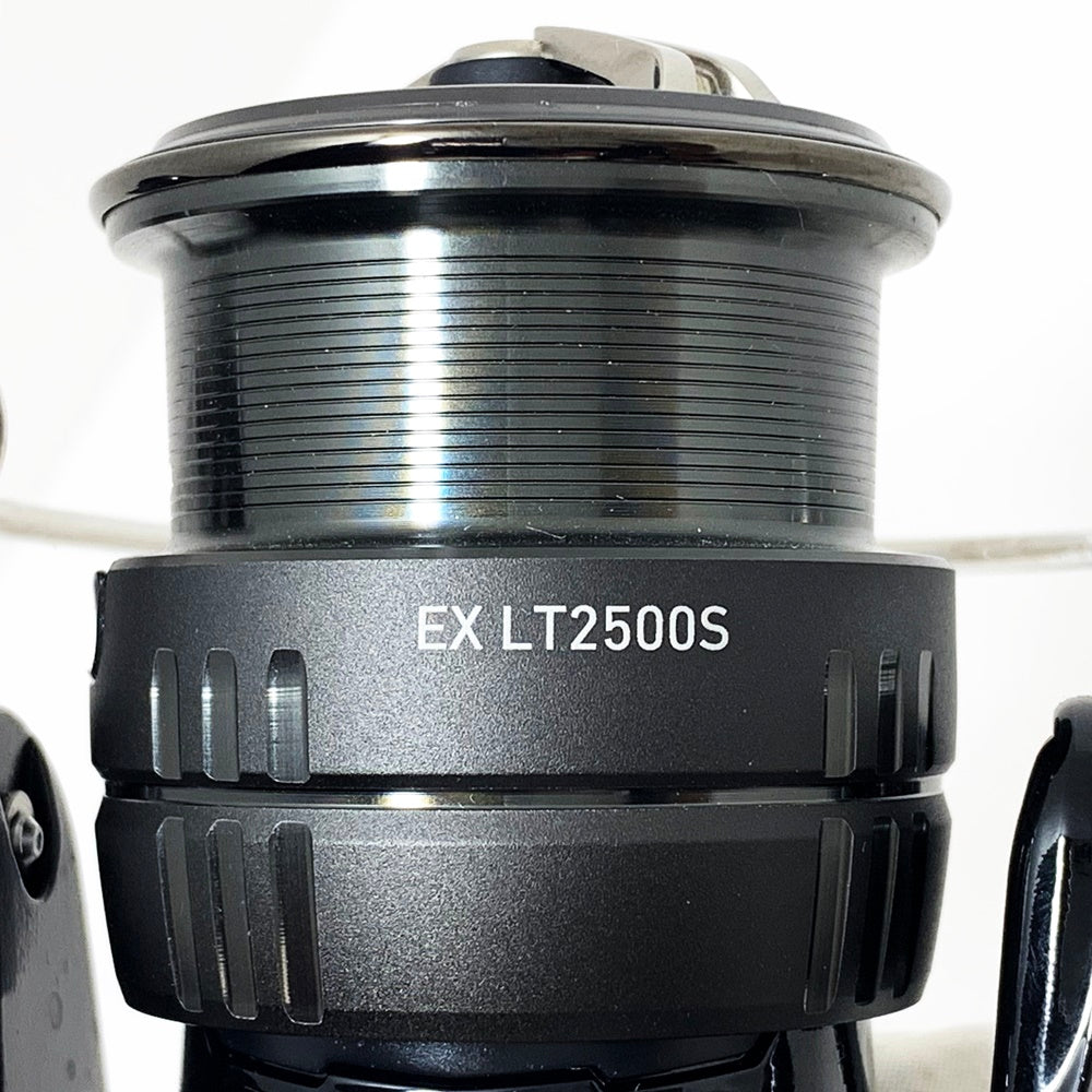 【フィッシング/釣り/釣具/リール】Daiwa | ダイワ SLP WORKS セルテートカスタムボディ ST FC LT 2500-XH ※カスタム品【加古川店】