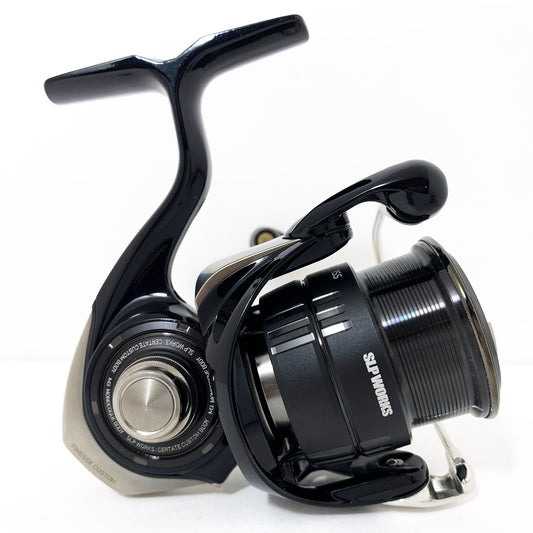 【フィッシング/釣り/釣具/リール】 【スピニングリール】Daiwa | ダイワ SLP WORKS セルテートカスタムボディ ST FC LT 2000-P ※カスタム品【加古川店】