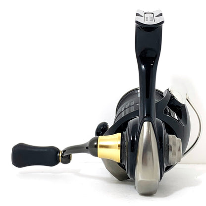 【フィッシング/釣り/釣具/リール】 【スピニングリール】Daiwa | ダイワ SLP WORKS セルテートカスタムボディ ST FC LT 2000-P ※カスタム品【加古川店】