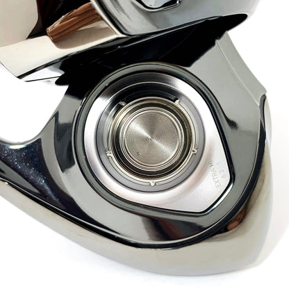 【フィッシング/釣り/釣具/リール】 【スピニングリール】Daiwa | ダイワ 22イグジストLT 4000-XH　※カスタムノブ（純正無し）【加古川店】