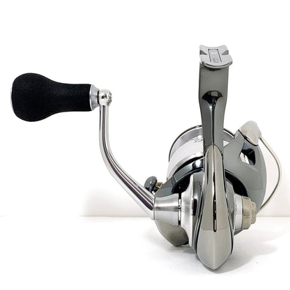 【フィッシング/釣り/釣具/リール】 【スピニングリール】Daiwa | ダイワ 22イグジストLT 4000-XH　※カスタムノブ（純正無し）【加古川店】