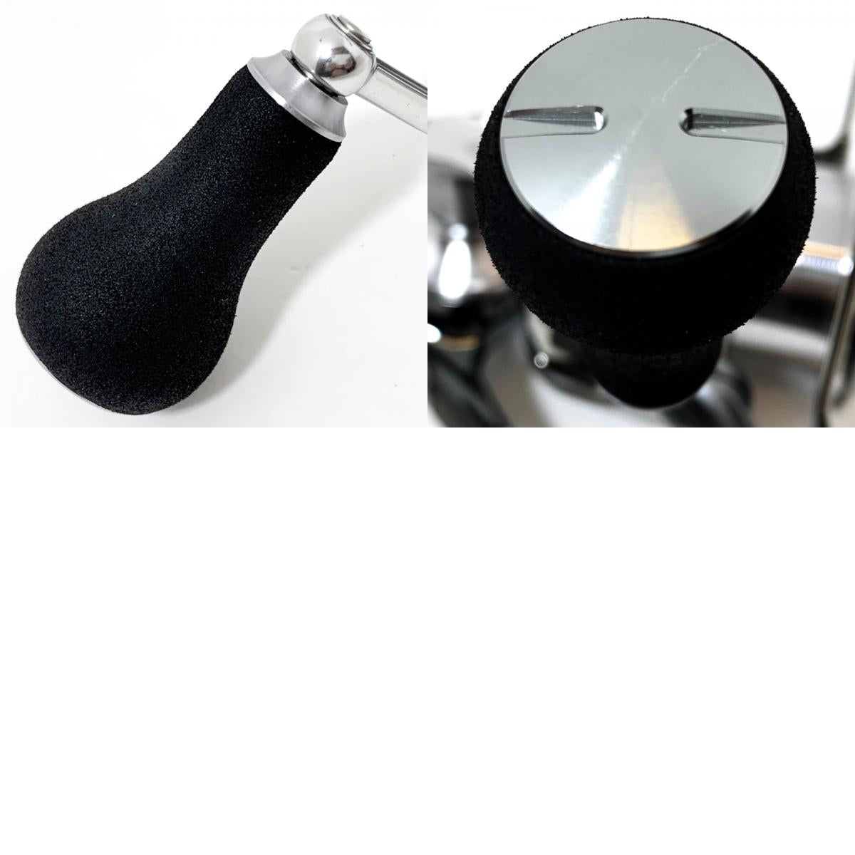 【フィッシング/釣り/釣具/リール】 【スピニングリール】Daiwa | ダイワ 22イグジストLT 4000-XH　※カスタムノブ（純正無し）【加古川店】