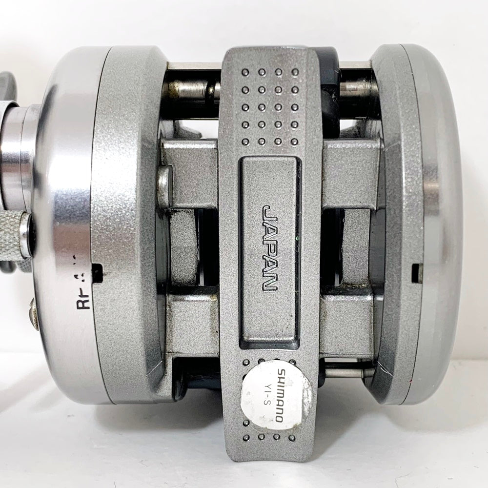 【フィッシング/釣り/釣具/リール】 【ベイトリール/右ハンドル】SHIMANO | シマノ 00アクシス 100【加古川店】