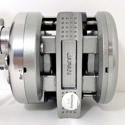 【フィッシング/釣り/釣具/リール】 【ベイトリール/右ハンドル】SHIMANO | シマノ 00アクシス 100【加古川店】