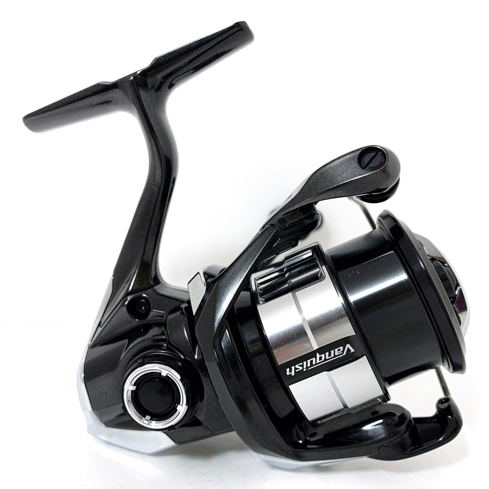 【フィッシング/釣り/釣具/リール】 【スピニングリール】SHIMANO | シマノ 23ヴァンキッシュ C2000SHG【加古川店】