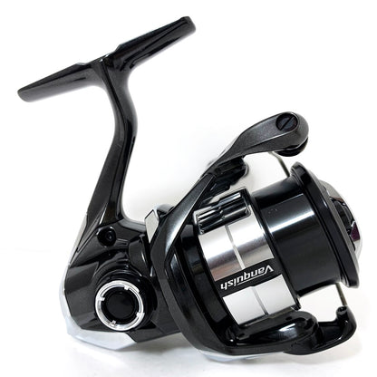 【フィッシング/釣り/釣具/リール】 【スピニングリール】SHIMANO | シマノ 23ヴァンキッシュ C2000SHG【加古川店】