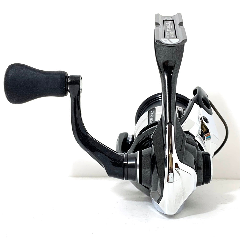【フィッシング/釣り/釣具/リール】 【スピニングリール】SHIMANO | シマノ 23ヴァンキッシュ C2000SHG【加古川店】