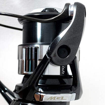 【フィッシング/釣り/釣具/リール】 【スピニングリール】SHIMANO | シマノ 23ヴァンキッシュ C2000SHG【加古川店】