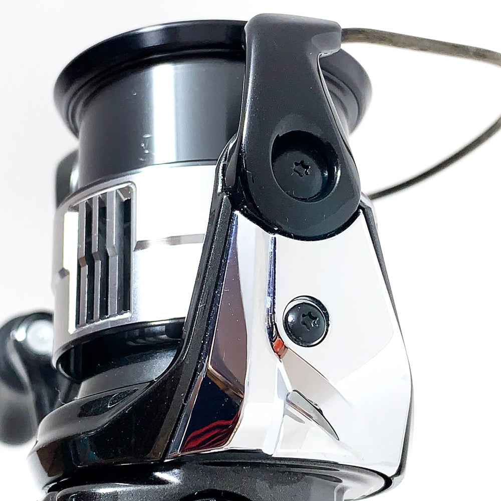 【フィッシング/釣り/釣具/リール】 【スピニングリール】SHIMANO | シマノ 23ヴァンキッシュ C2000SHG【加古川店】