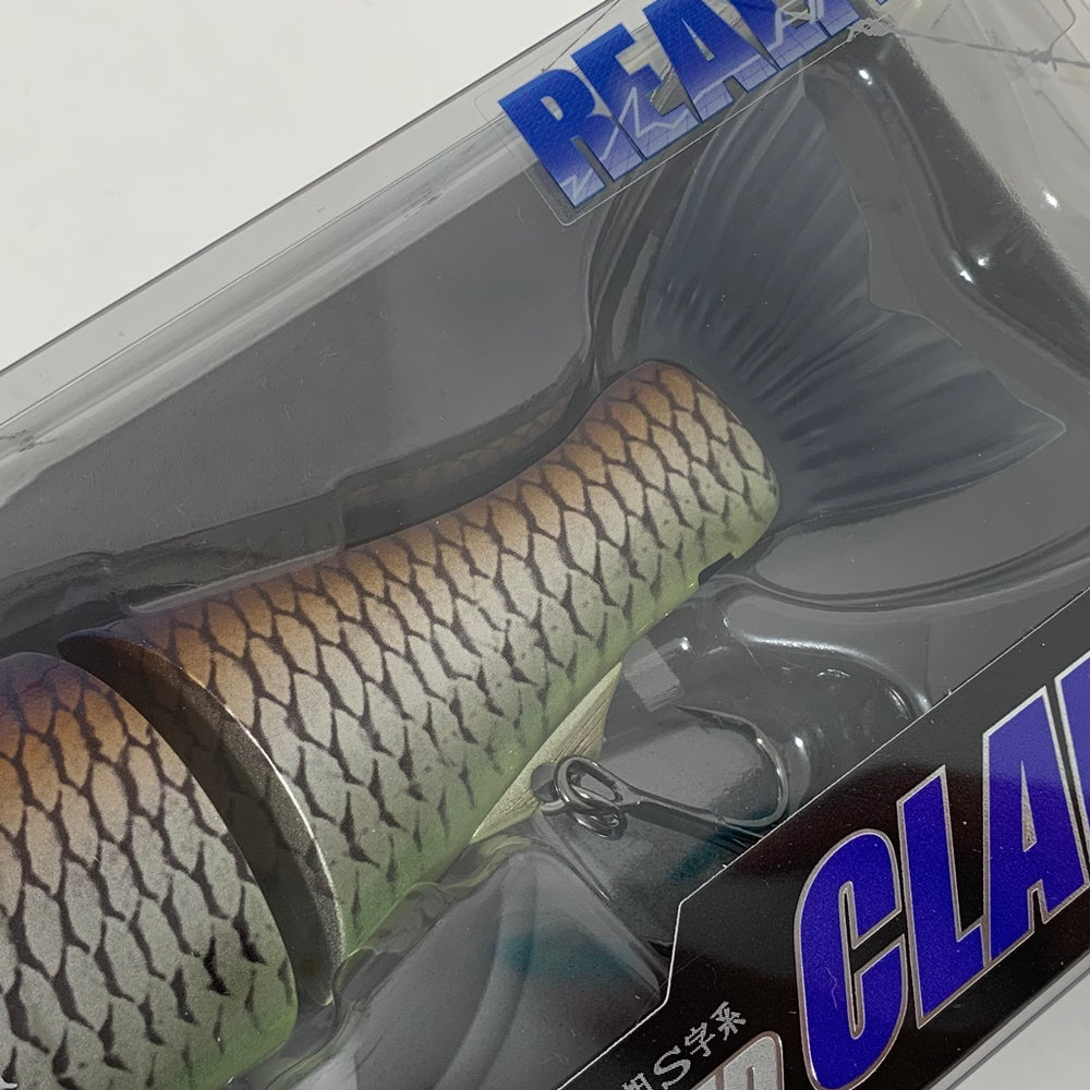 【フィッシング/釣り/釣具/ルアー】GAN CRAFT | ガンクラフト ジョインテッドクロー168 ジョイクロ　邪龍【加古川店】
