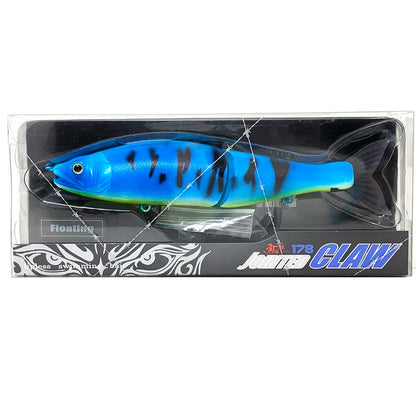 【フィッシング/釣り/釣具/ルアー】GAN CRAFT | ガンクラフト ジョインテッドクロー178 コピックキャンバス 　ジョイクロ【加古川店】