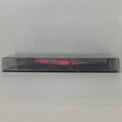 【フィッシング/釣り/釣具/ルアー】GAN CRAFT | ガンクラフト ジョインテッドクローラチェット144 ベリアルGMピンクラージマウスバス【加古川店】