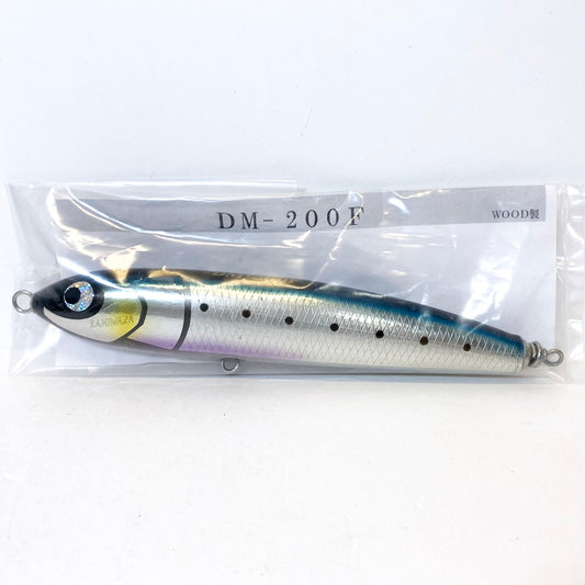 【中古】【フィッシング/釣り/釣具/ルアー】KAMIWAZA | カミワザ DM-200F【加古川店】