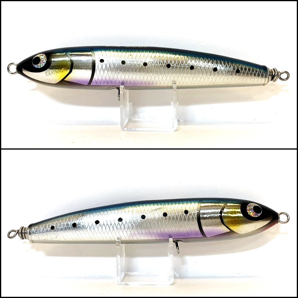 【中古】【フィッシング/釣り/釣具/ルアー】KAMIWAZA | カミワザ DM-200F【加古川店】