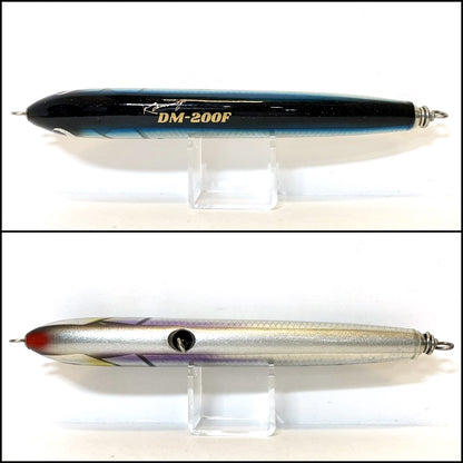 【中古】【フィッシング/釣り/釣具/ルアー】KAMIWAZA | カミワザ DM-200F【加古川店】