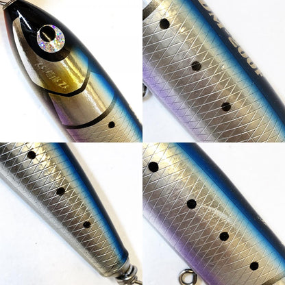 【中古】【フィッシング/釣り/釣具/ルアー】KAMIWAZA | カミワザ DM-200F【加古川店】