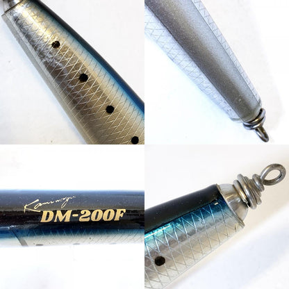 【中古】【フィッシング/釣り/釣具/ルアー】KAMIWAZA | カミワザ DM-200F【加古川店】