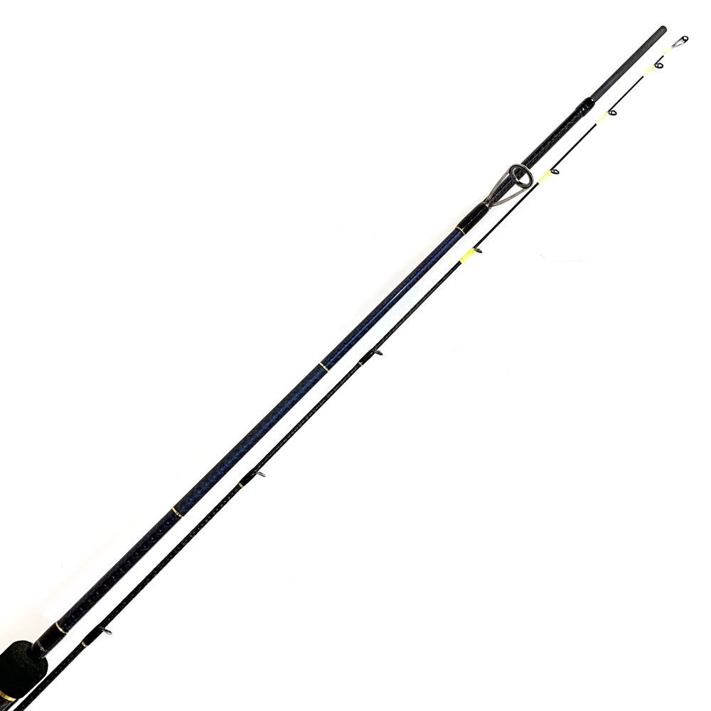【釣り/つり/釣具/ロッド】ARES | アレス 宇崎日新　ブラックジャガー漢気 BJOS-607M【加古川店】