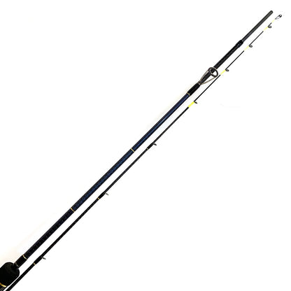 【釣り/つり/釣具/ロッド】ARES | アレス 宇崎日新　ブラックジャガー漢気 BJOS-607M【加古川店】